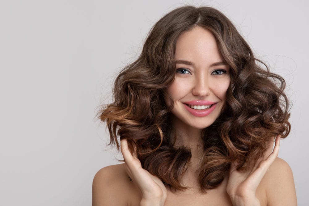 10 Simple Homemade Beauty Tips For Hair