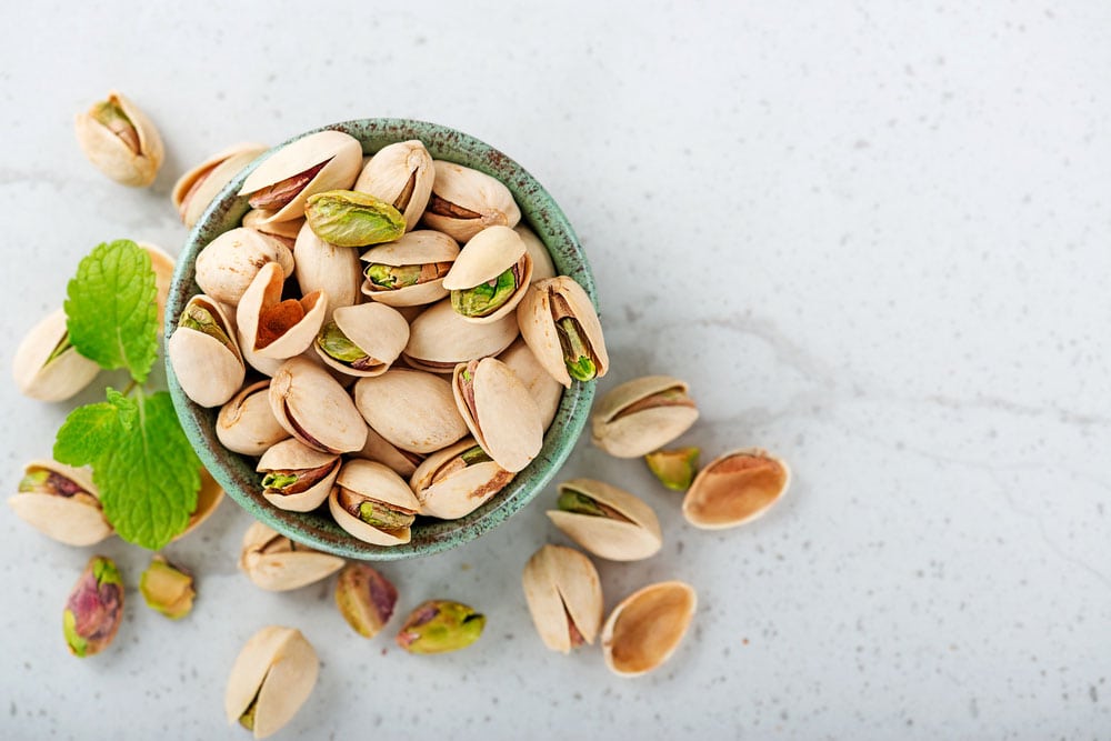 Amazing Benefits Of Pistachios (Pista) For Skin, Hair, And Health