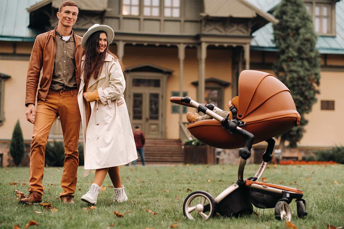 7 Best Baby Strollers worth Checking Out