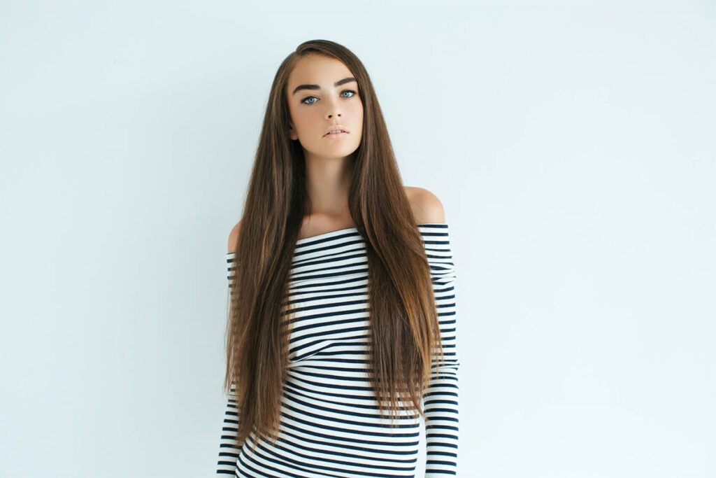 Permanent Hair Straightening: What, When, And How