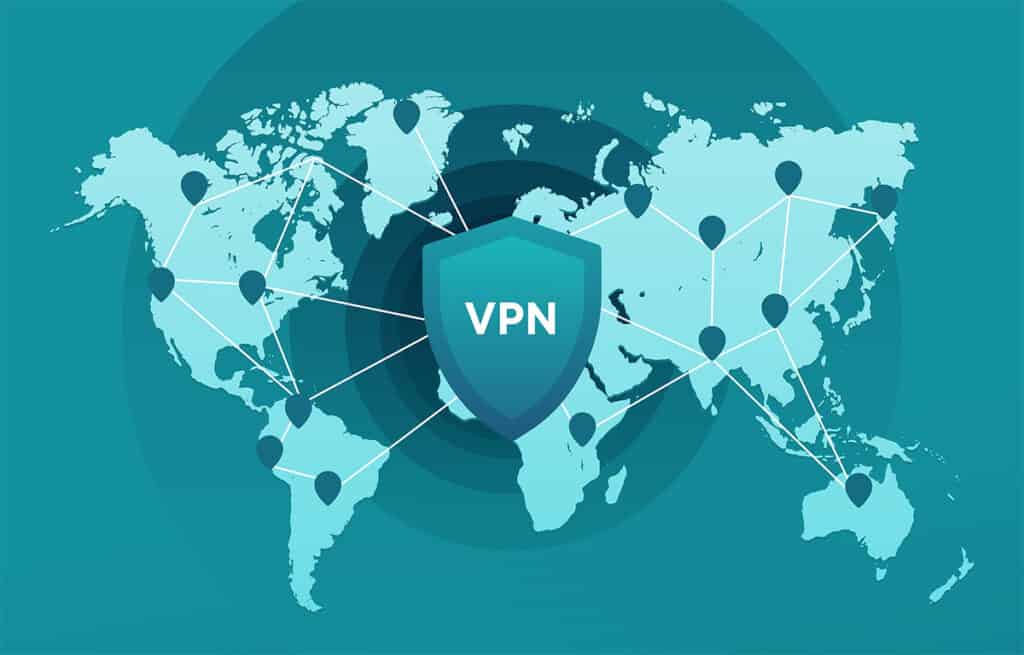 4 Reasons Why Businesses Should Use VPN