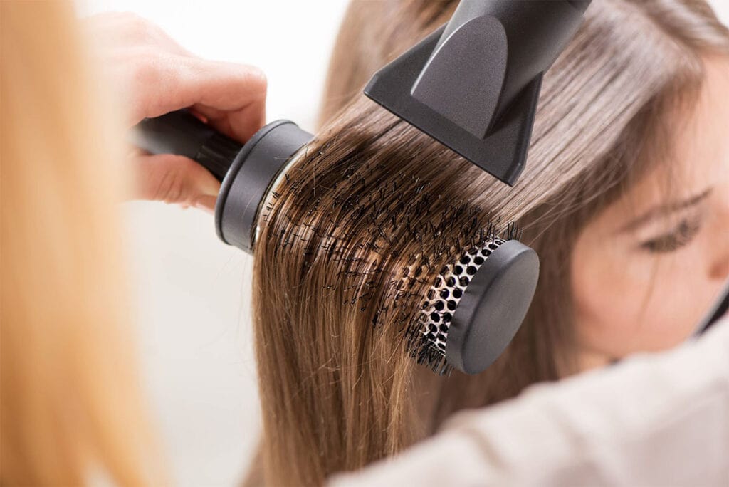 Permanent Hair Straightening: What, When, And How
