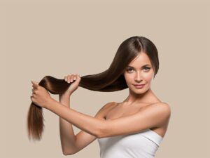 17 Extremely Effective Tips For Healthy Hair