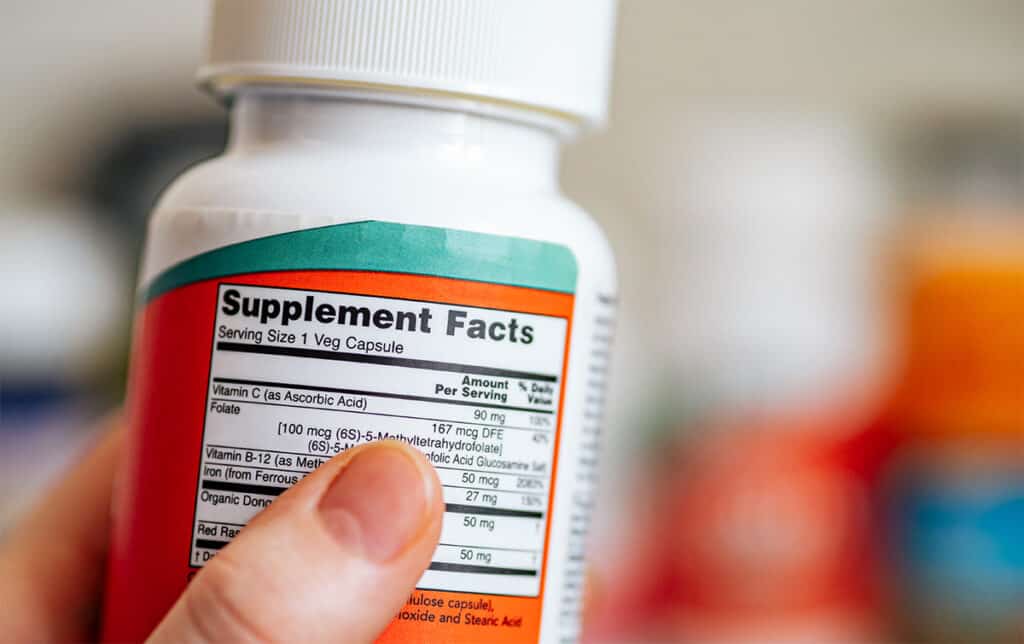 Vitamin Facts And Myths – Staying Healthy With Dietary Supplements