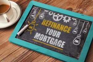 The Many Benefits Of Going Through A Mortgage Refinance Loan