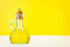 How To Use Olive Oil To Treat Dandruff?