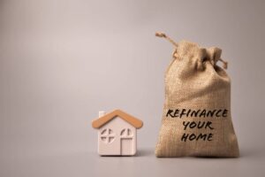Finding The Best Refinance Mortgage Lender