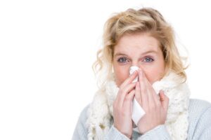 Respiratory Tract Infections – Types and Management