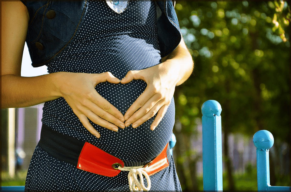 Know the Risks of High Blood Pressure During Pregnancy