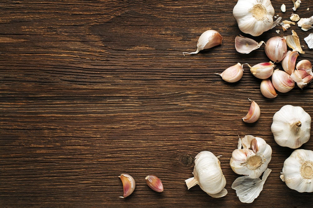 5 Side Effects Of Garlic You Should Be Aware Of