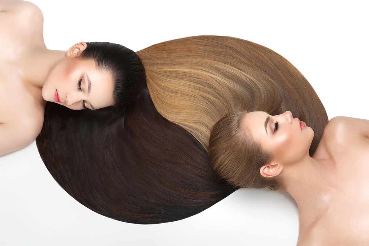 18 Extremely Effective Tips For Healthy Hair