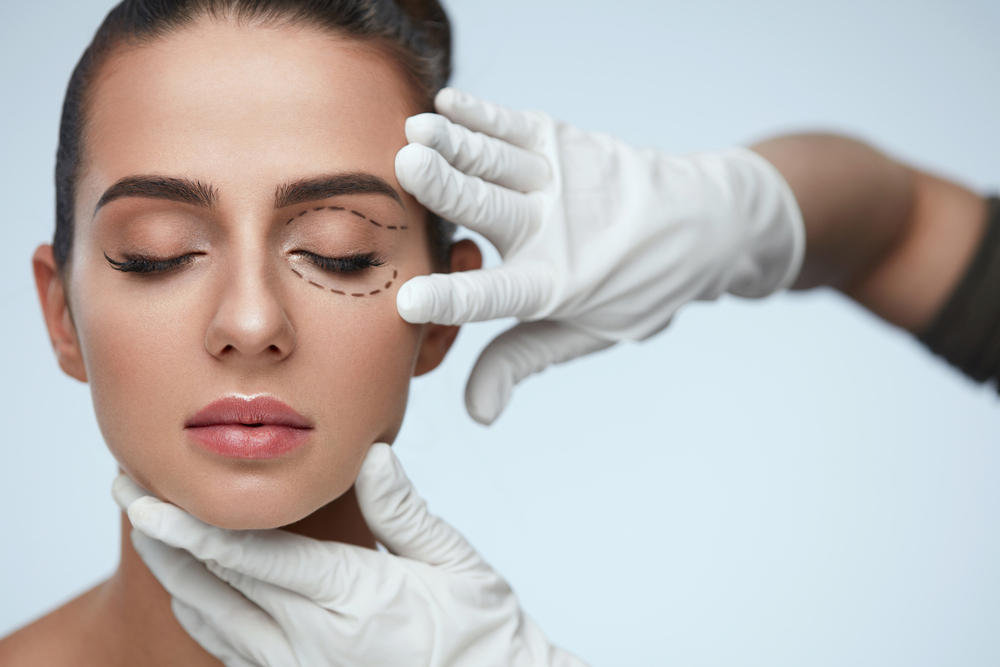 Types of Eyelid Surgeries that You Need To Be Aware Of