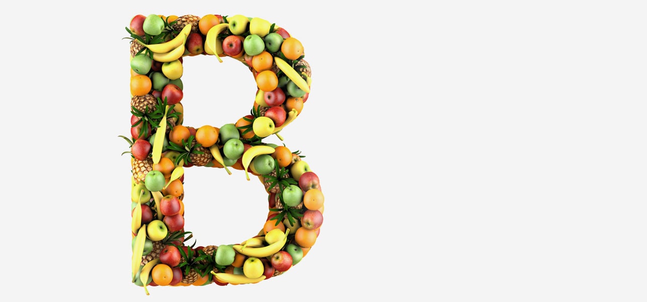 Amazing Benefits Of Vitamin B For Skin, Hair And Health