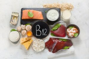 Amazing Benefits Of Vitamin B12 For Skin, Hair, And Health