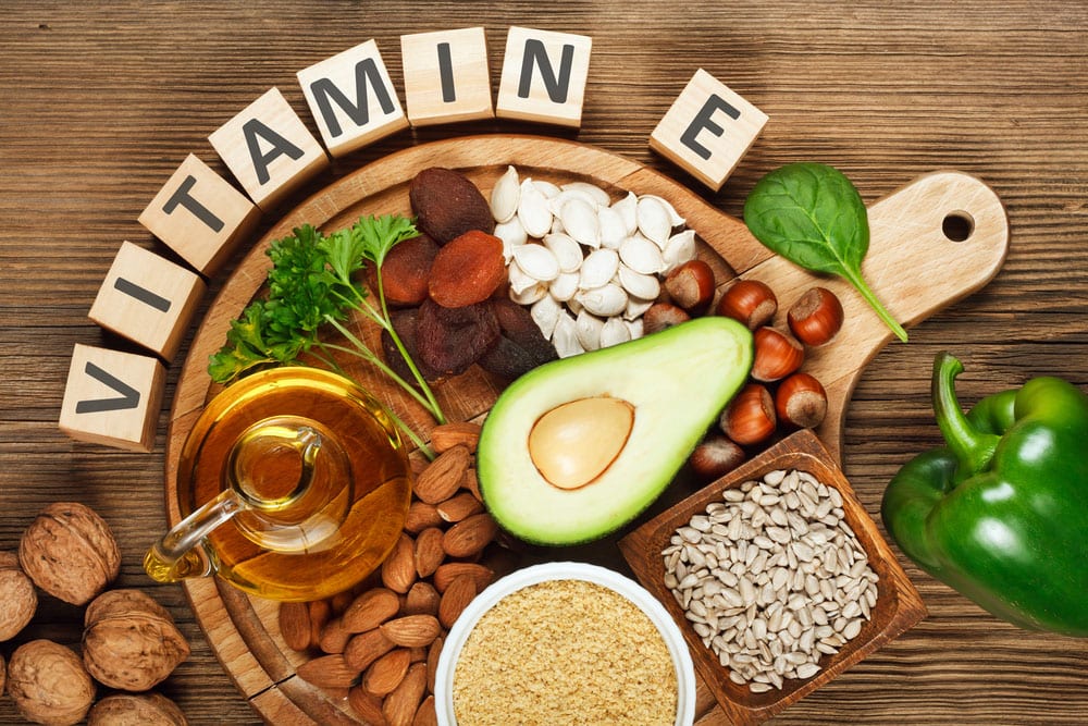 Vitamin E Deficiency – Causes, Symptoms, And Treatment