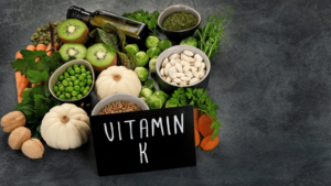 Vitamin K Deficiency – Causes, Symptoms, And Treatment