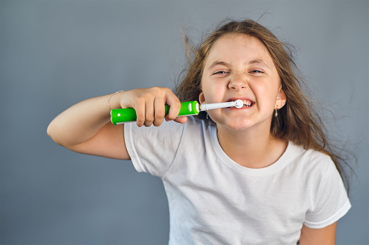 Best Electric Toothbrush for Kids: A Review Guide
