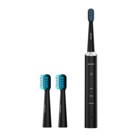 3 Cleaning Modes Waterproof Sonic Electric Toothbrush