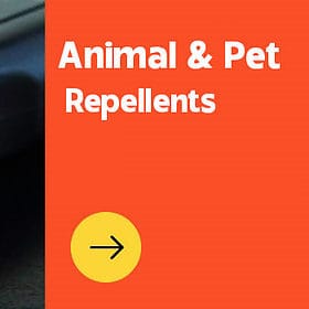 Animal & Pet Repellents