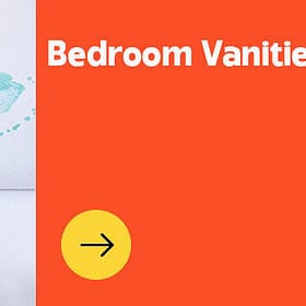 Bedroom Vanities