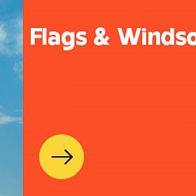 Flags & Windsocks