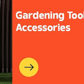 Gardening Tool Accessories