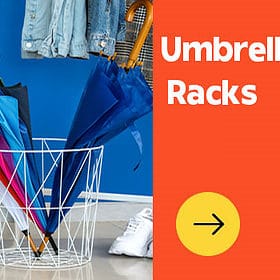 Umbrella Stands & Racks