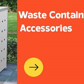 Waste Containment Accessories