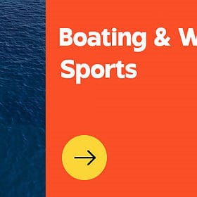 Boating & Water Sports