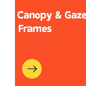 Canopy & Gazebo Frames