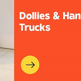 Dollies & Hand Trucks