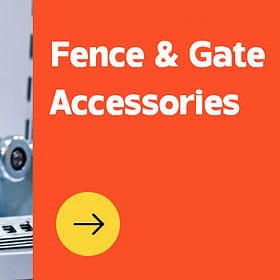 Fence & Gate Accessories