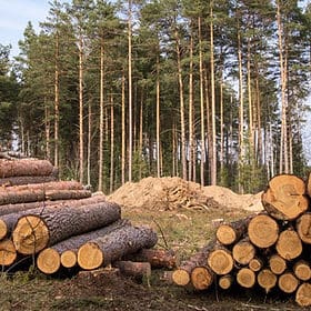 Forestry & Logging