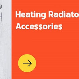 Heating Radiator Accessories
