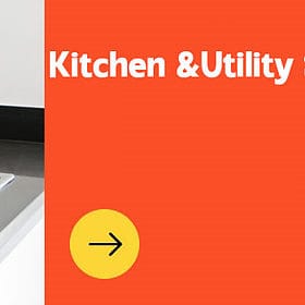 Kitchen & Utility Sinks
