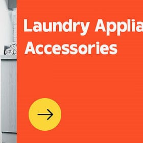 Laundry Appliance Accessories