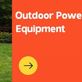 Outdoor Power Equipment