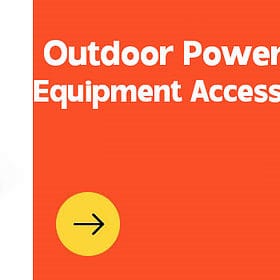 Outdoor Power Equipment Accessories