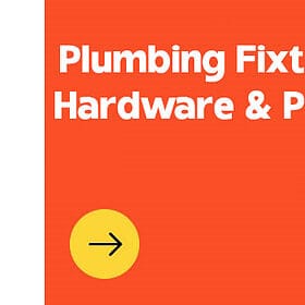 Plumbing Fixture Hardware & Parts