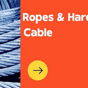 Ropes & Hardware Cable