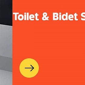 Toilet & Bidet Seats
