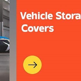 Vehicle Storage Covers