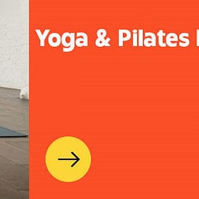 Yoga & Pilates Mats