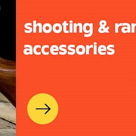 Shooting & Range Accessories