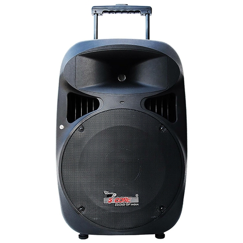 5 core speakers 15 inches dj speaker pa system passive bocinas stage subwoofer concert loud 5core pc 15 37502288888045