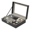 8 Grids 3 Mixed Grids Leather Watch Display Jewelry Case for Earrings Rings Bracelet Storage Box.jpg 640x640