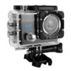 Full HD 1080P Waterproof DVR 2 0inch Sports Camera WiFi Cam DV Action Camcorder aksiyon kamera