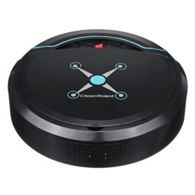 Intelligent Automatic Sweeping Robot Household USB Rechargeable Automatic Smart Robot Vacuum Cleaner Automatic Sweeping Machine