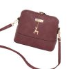 New bags for Women Messenger Bags Fashion Mini Bag Deer Toy Shell Shape Shoulder Bags super.jpg 640x640