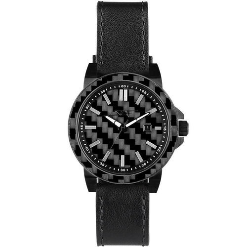 stealth apollo series carbon fiber watch watches 564402